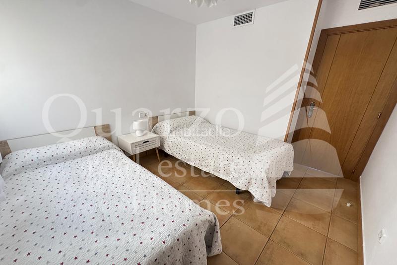 Foto cac6cad1-40dd-4a81-a995-5b75d2caba83. Apartament amb piscina a Devessa - Monte Pego Dénia