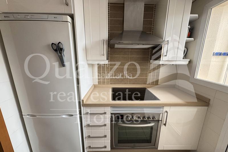 Foto cd9c2bb7-2e83-4815-8aa1-a5c5255b1669. Apartament amb piscina a Devessa - Monte Pego Dénia
