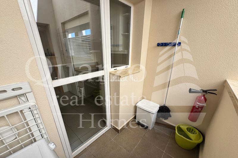 Foto e0bcfe38-05a9-4750-964d-835fdba92136. Apartament amb piscina a Devessa - Monte Pego Dénia