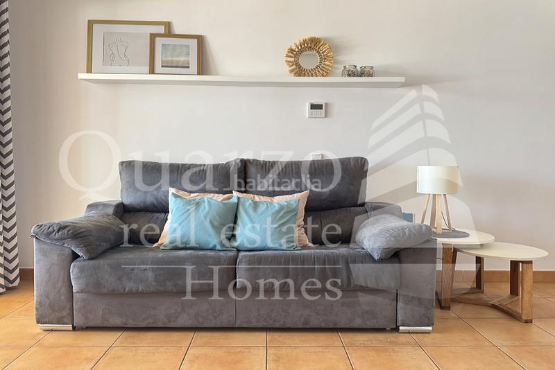 Foto e1e91b42-9db5-475e-8ad6-eb27604a4bd0. Apartament amb piscina a Devessa - Monte Pego Dénia