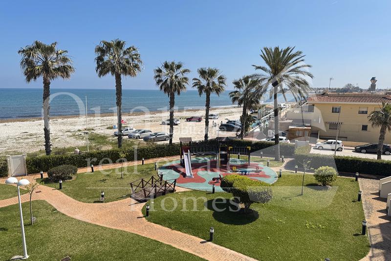 Foto e4f97f41-3862-4b94-865f-ac13e153fee4. Apartament amb piscina a Devessa - Monte Pego Dénia