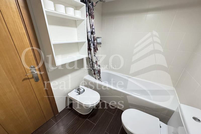 Foto f2e5d91c-5d4e-4bad-b2f5-f940b4519212. Apartament amb piscina a Devessa - Monte Pego Dénia