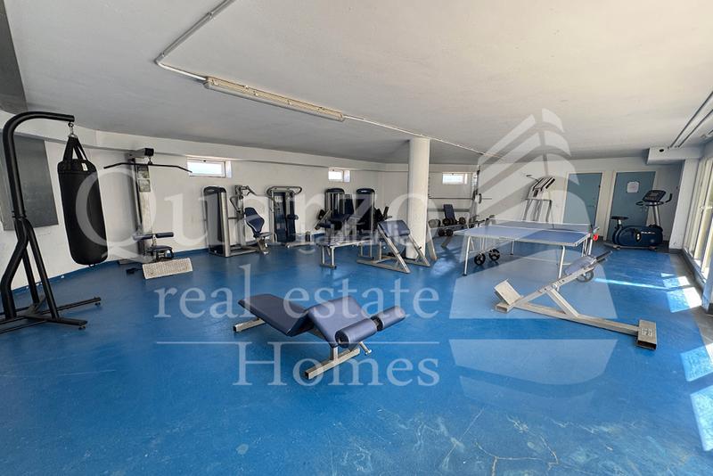 Foto fd7c7176-d4c8-4d54-b92a-534695bc6d4a. Apartament amb piscina a Devessa - Monte Pego Dénia