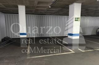 Aparcament cotxe a Soto de Henares. Se vende plaza de garaje en torrejón de ardoz