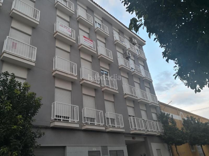 Foto 7c9dd16a-6a1c-4838-b26a-62b4f0a1d5a5. Etagenwohnung in Centro Elda