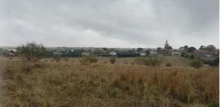 Terrain industriel  Avenida ventas. Se vende terreno en las ventas de retamosa, toledo