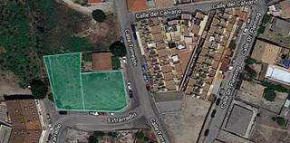 Terreny residencial  Calle torrejón. Se vende solar urbano en seseña, toledo