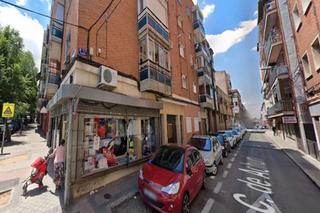 Pis a Pueblo Nuevo. Se vende piso en madrid, (madrid)