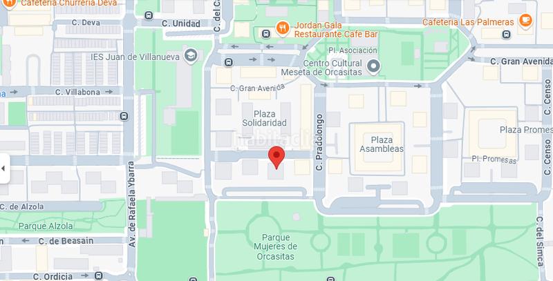 Foto e6777c23-d5dd-4627-8c4f-000898410c51. Appartamento in Orcasitas Madrid