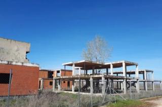 Terrain industriel  N/a. Se vende promoción de solares urbanos en villaralbo (zamora)