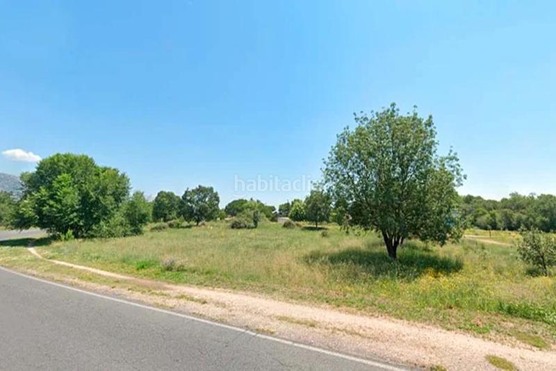 Foto 2b135a3b-ef00-4244-95d3-44de7fcb19bc. Fondo rustico in Iglesia-Estación Moralzarzal