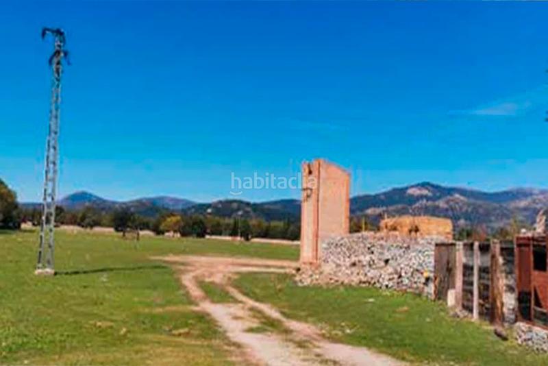 Foto 5edf23f7-38a9-4ad9-b8ef-fdd59540d3aa. Fondo rustico in Iglesia-Estación Moralzarzal