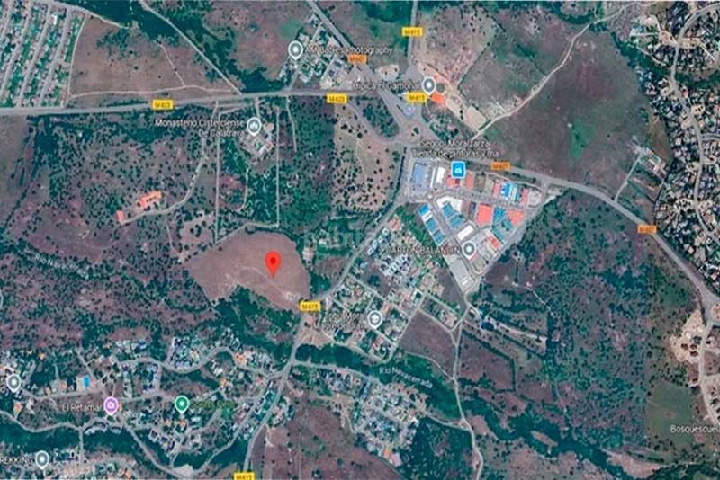 Foto 6edebb50-b614-43bc-a370-3623cc8deaf6. Fondo rustico in Iglesia-Estación Moralzarzal