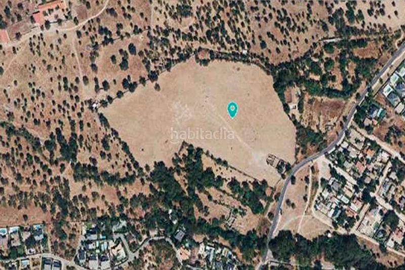 Foto aa6df333-b2f2-410f-86ed-1c38806251f7. Fondo rustico in Iglesia-Estación Moralzarzal