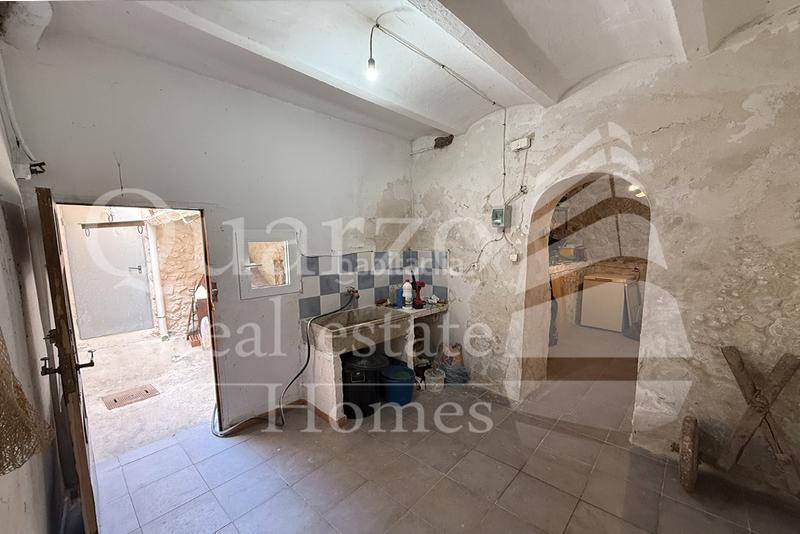 Foto 02a41428-5264-45fc-a76a-ffcd872dc6d4. Casa a schiera in Pastrana