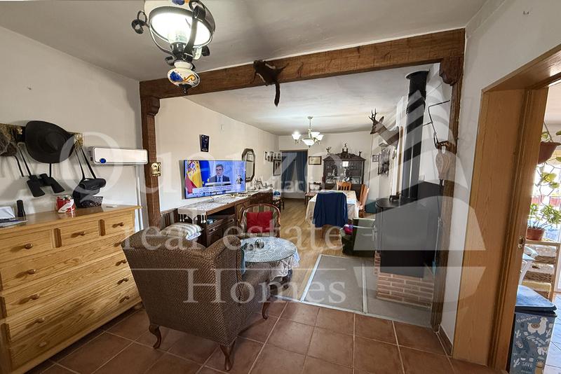 Foto 0d61631d-9ed6-4031-b41b-be174a6aad13. Casa a schiera in Pastrana