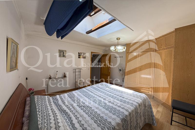 Foto 2e2aef1c-94a6-4035-9c0a-b9fb33b7a411. Casa a schiera in Pastrana