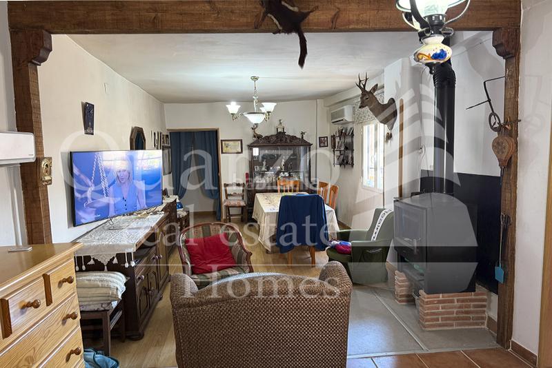 Foto 4bad4422-2797-4a30-8508-4566f70f5423. Casa a schiera in Pastrana