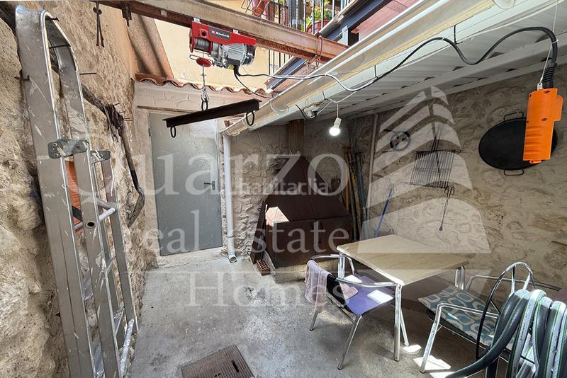 Foto 51e4bd0f-d3d3-4af4-88ca-ec93b6edebf6. Casa a schiera in Pastrana