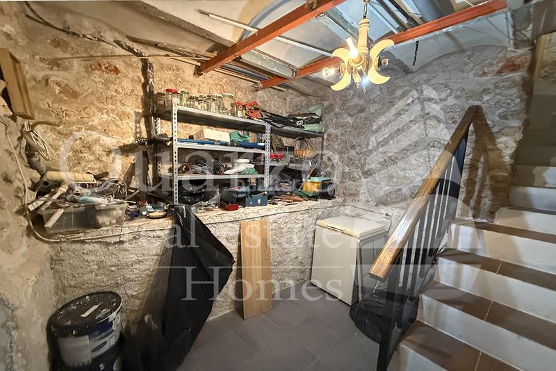 Foto 51fceed6-9e0e-4191-b831-38098013400e. Casa a schiera in Pastrana