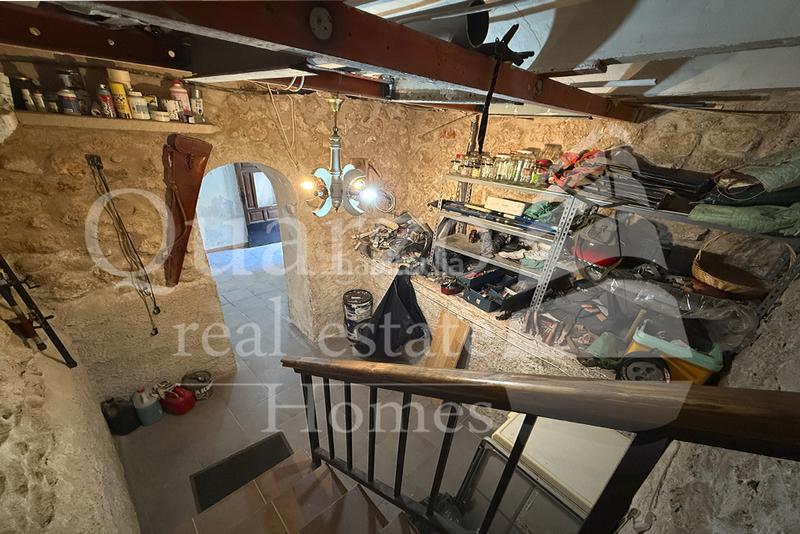 Foto 652a88c3-bca9-4bf4-9426-8627b5b809fe. Casa a schiera in Pastrana