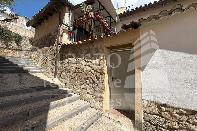 Foto 7bd41044-67b1-4056-ad4c-ae4815db283a. Casa a schiera in Pastrana