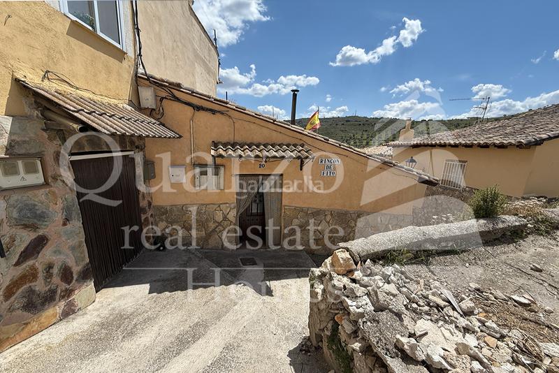 Foto 7fcc66b0-03b7-4dc7-bb0a-5a479a05c9e6. Casa a schiera in Pastrana