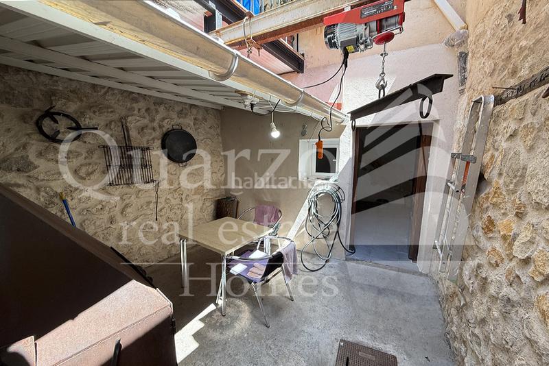 Foto a032a465-77b9-4f50-a596-992679fcf951. Casa a schiera in Pastrana