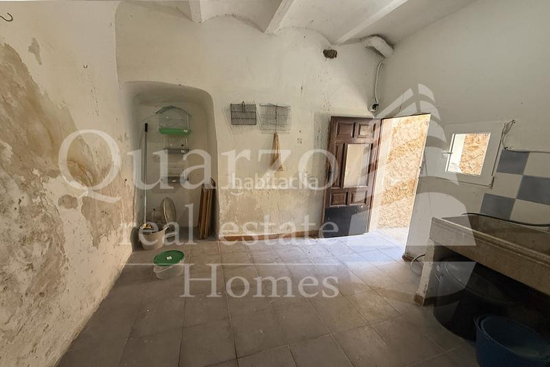 Foto a4d10c7f-ee19-46c0-833b-01dd27ecb06a. Casa a schiera in Pastrana