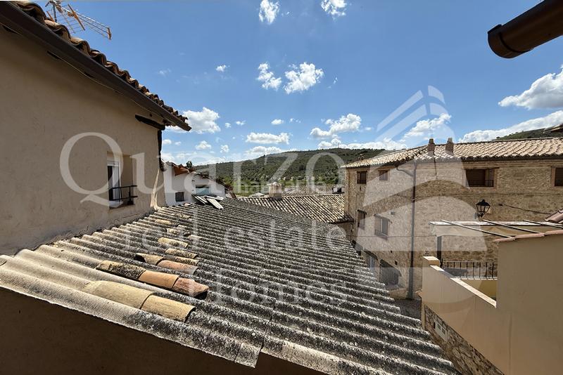 Foto c4e5816f-0355-40eb-b05e-abf6b8acb246. Casa a schiera in Pastrana