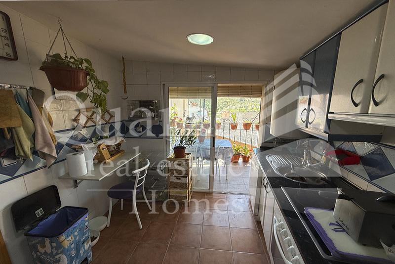 Foto d3ee1ab3-cf82-4a39-954b-d90f1f815e6b. Casa a schiera in Pastrana