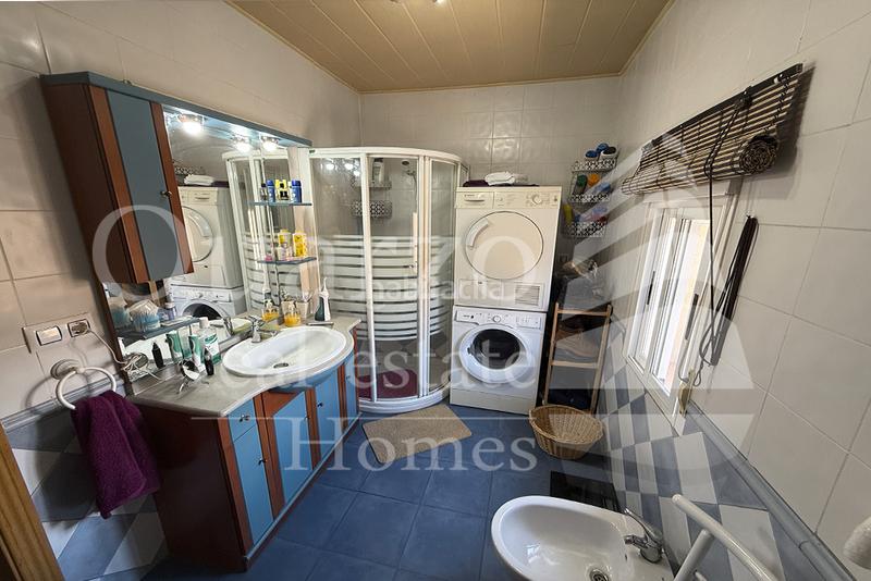 Foto d5b52e7f-74a0-40dd-9a32-6c35c90d74a9. Casa a schiera in Pastrana