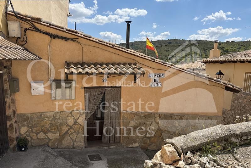 Foto da4911ef-d839-46aa-b1fc-4c51b28c48b5. Casa a schiera in Pastrana