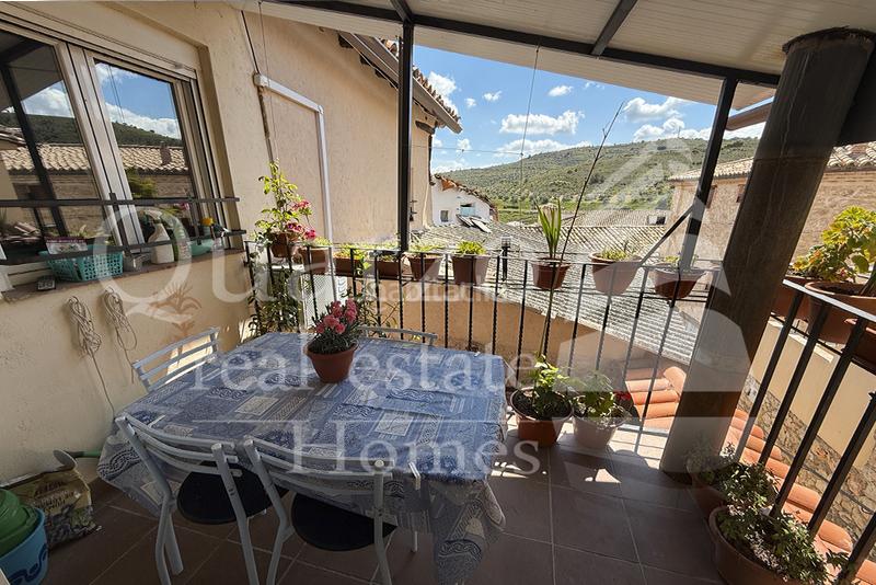 Foto de3099b1-4201-4a52-84c0-792a0a64e131. Casa a schiera in Pastrana