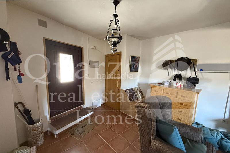 Foto f6f1df18-399d-4a6b-9eb0-165b4b088506. Casa a schiera in Pastrana