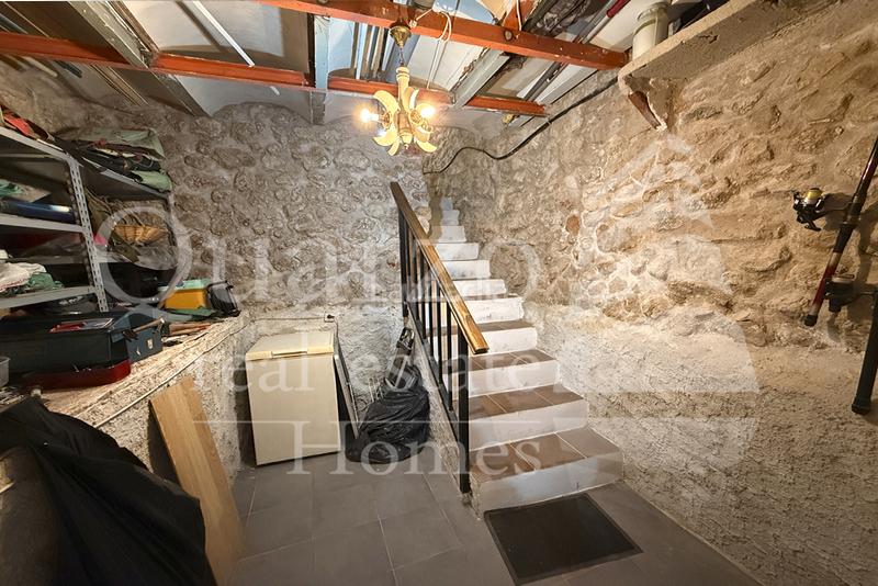 Foto f907cf6a-8d8b-49d7-8a87-92b2fa77a1eb. Casa a schiera in Pastrana