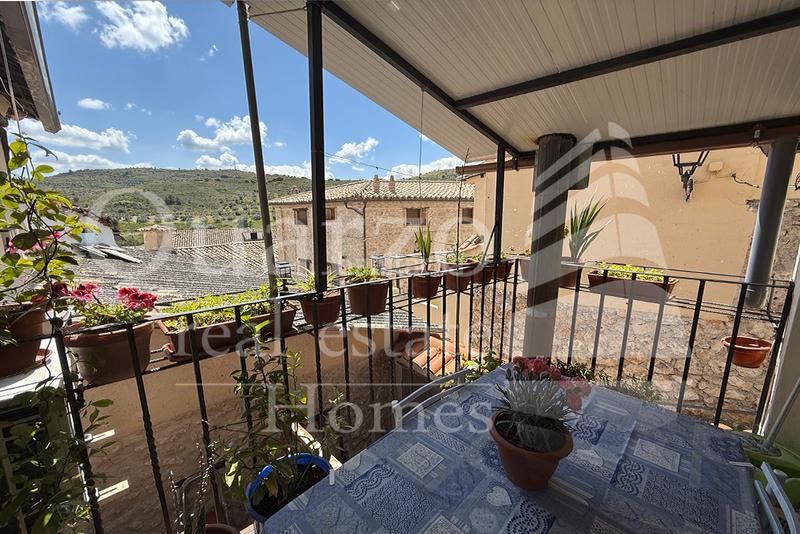 Foto fa9a33c6-cb4f-4598-80e0-43d089e13362. Casa a schiera in Pastrana