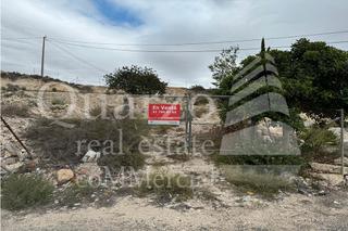 Terreno residenziale in Moralet. Se vende terreno en alicante, (alicante)