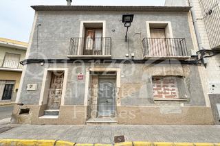 Pis a Catral. Se vende casa en catral, (alicante)
