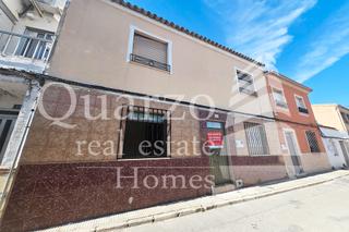 Casa a Yecla. Se vende casa de pueblo en yecla, (murcia)