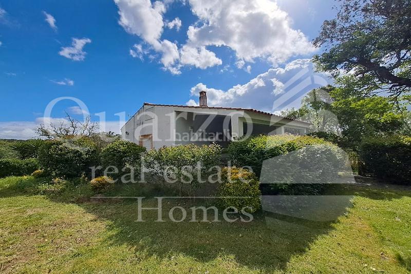 Foto 0f11bcd9-ac0b-4467-9521-734f8f3ba45d. Casa  de campo en herrera de alcantara en Herrera de Alcántara
