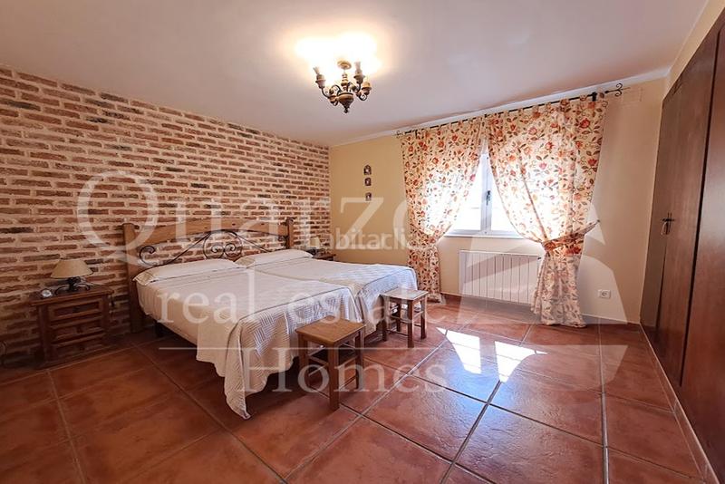 Foto 62da77e4-110c-4fd5-9a5a-db8b1ad13653. Casa  de campo en herrera de alcantara en Herrera de Alcántara