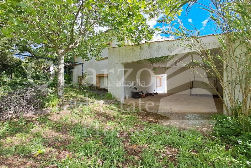 Foto 92711f79-ea10-4c24-b64b-441704b380d8. Casa  de campo en herrera de alcantara en Herrera de Alcántara