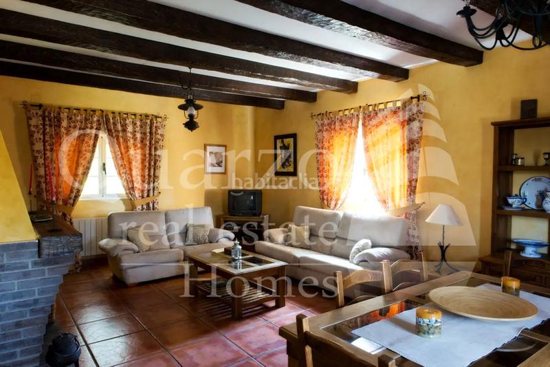 Foto a0fbf1de-e75e-4d10-9e29-f1498cfab812. Casa  de campo en herrera de alcantara en Herrera de Alcántara
