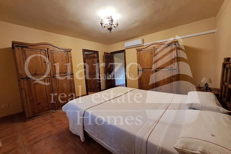 Foto b64ad1b5-3a36-4db0-bd80-890e01e71481. Casa  de campo en herrera de alcantara en Herrera de Alcántara
