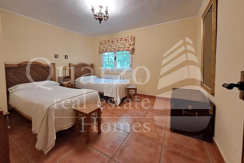 Foto c8fa0bf0-4c09-4fc0-ba93-6e7423cd17d6. Casa  de campo en herrera de alcantara en Herrera de Alcántara