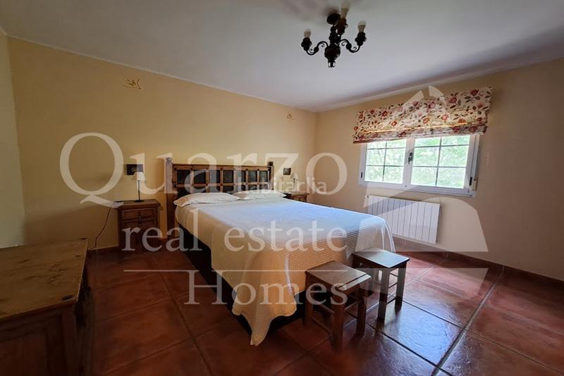 Foto cff307c8-c974-458d-843d-1ffaea4e5e63. Casa  de campo en herrera de alcantara en Herrera de Alcántara
