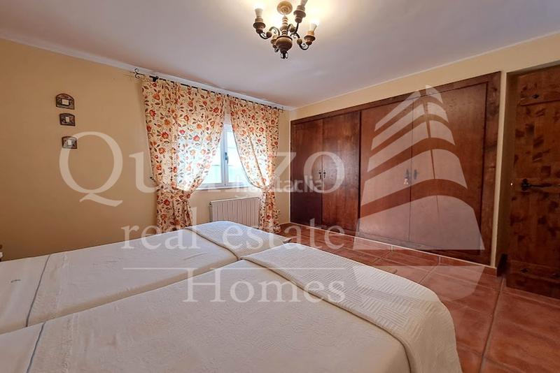 Foto ecc4e0f9-e3a6-4e17-b4d8-7393c32ddfa9. Casa  de campo en herrera de alcantara en Herrera de Alcántara