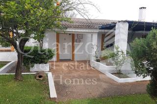 Casa a Herrera de Alcántara. Casa de campo en herrera de alcantara
