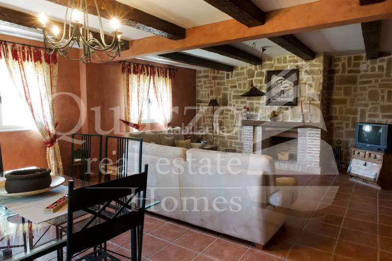 Foto 5b18d429-b761-41b3-9b7b-8b3a6b37955f. Casa  de campo en herrera de alcantara en Herrera de Alcántara